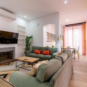 Appartement met Drie Slaapkamers